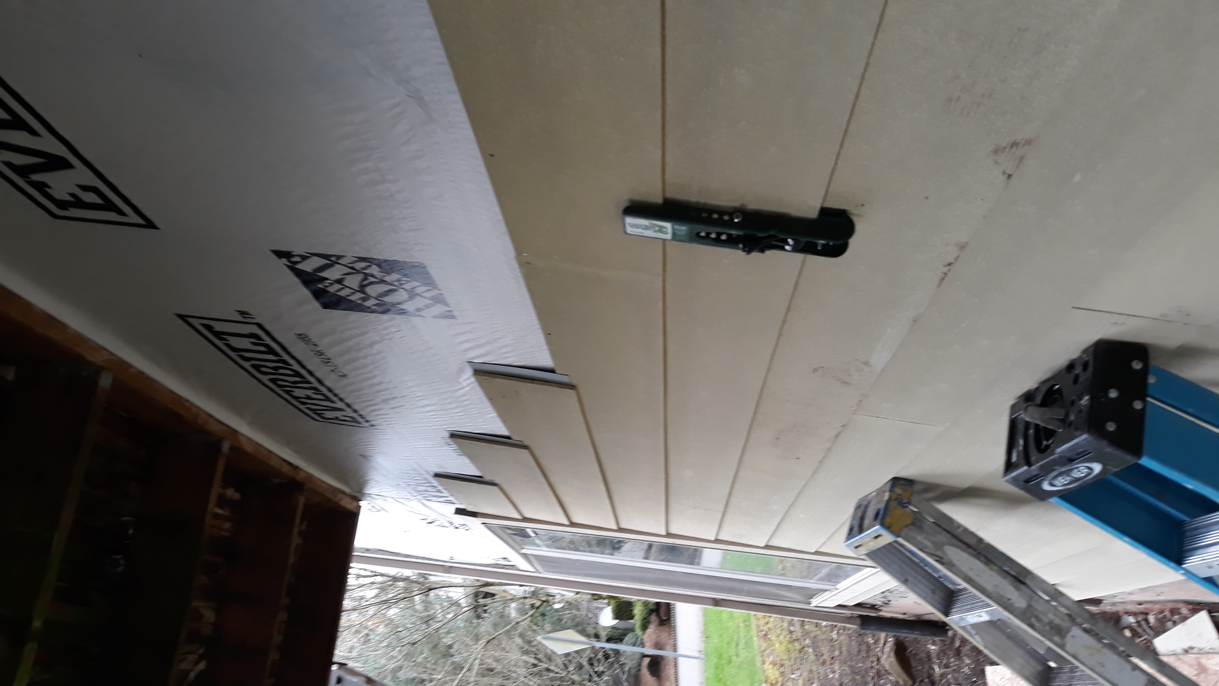 Happy Valley Siding Project Gallery Image