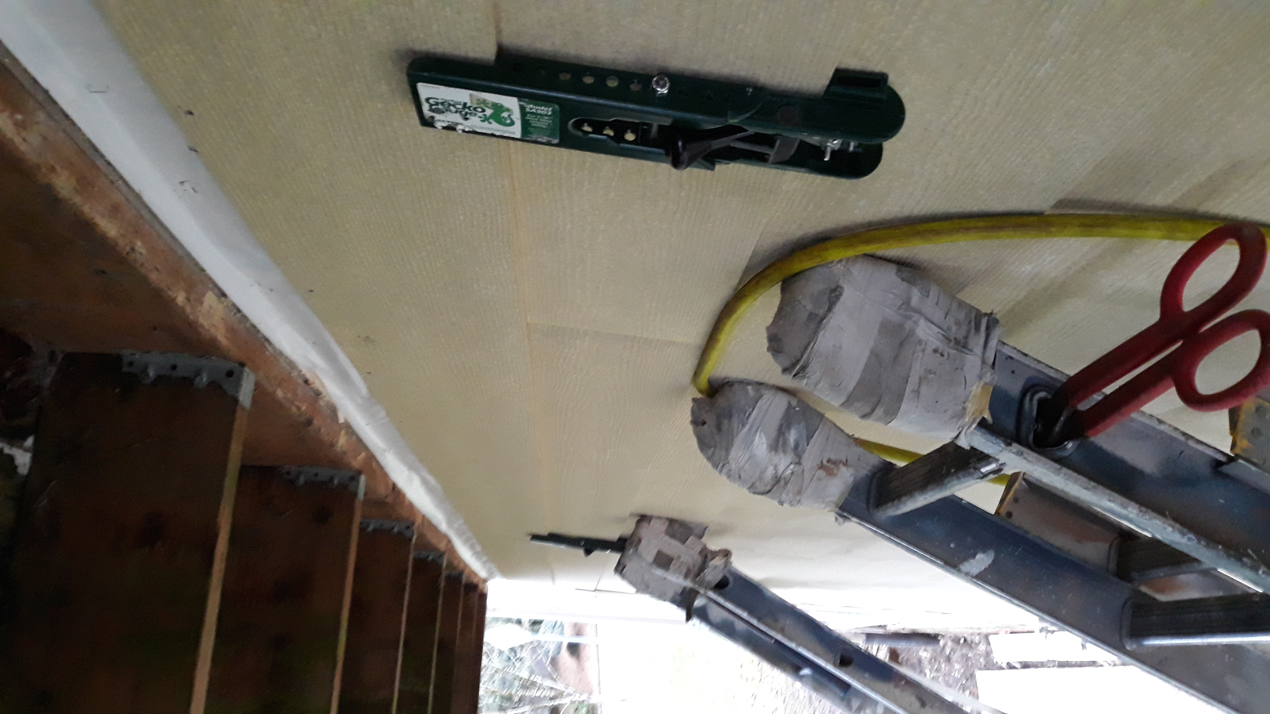 Happy Valley Siding Project Gallery Image