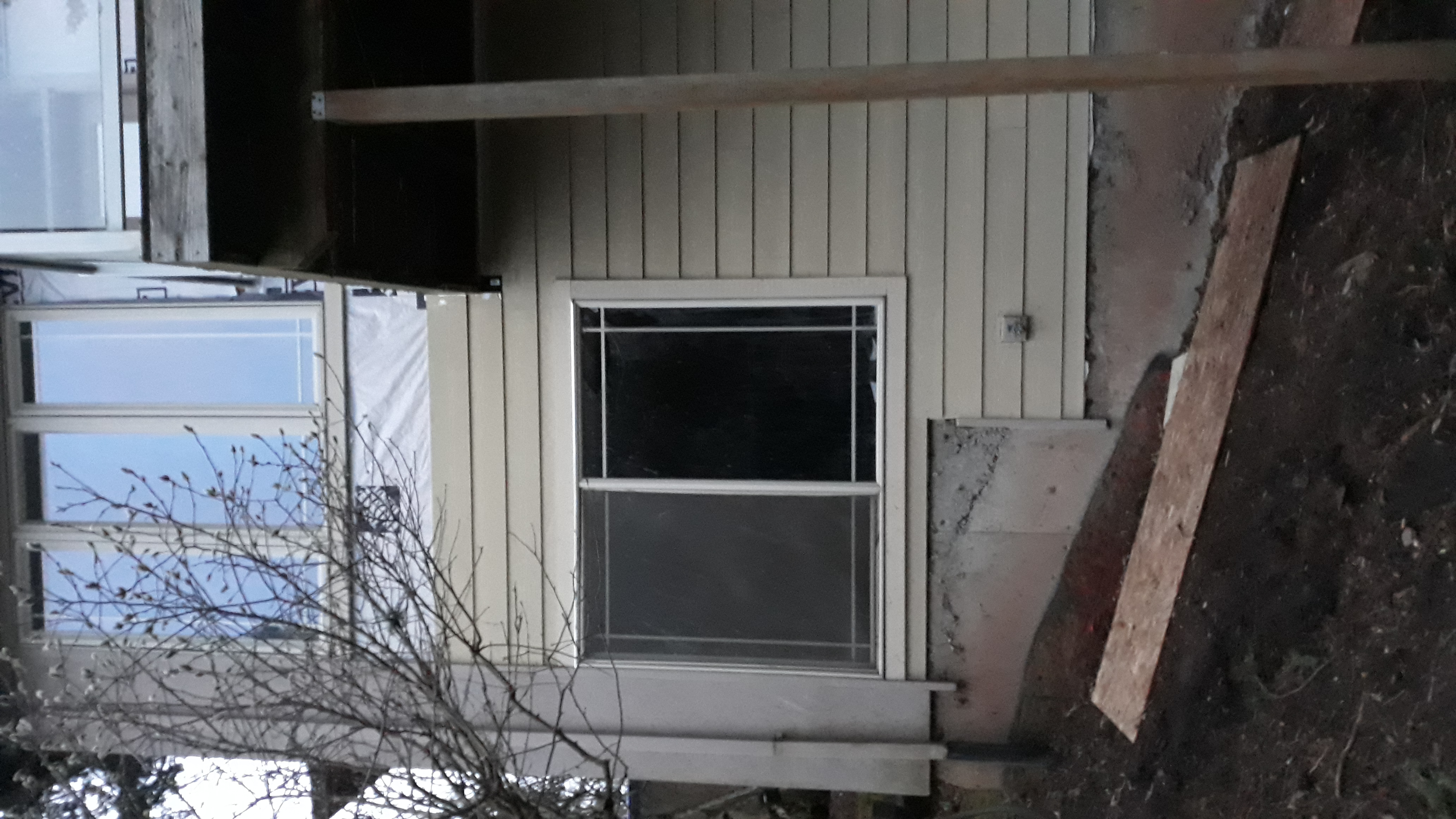 Happy Valley Siding Project Gallery Image