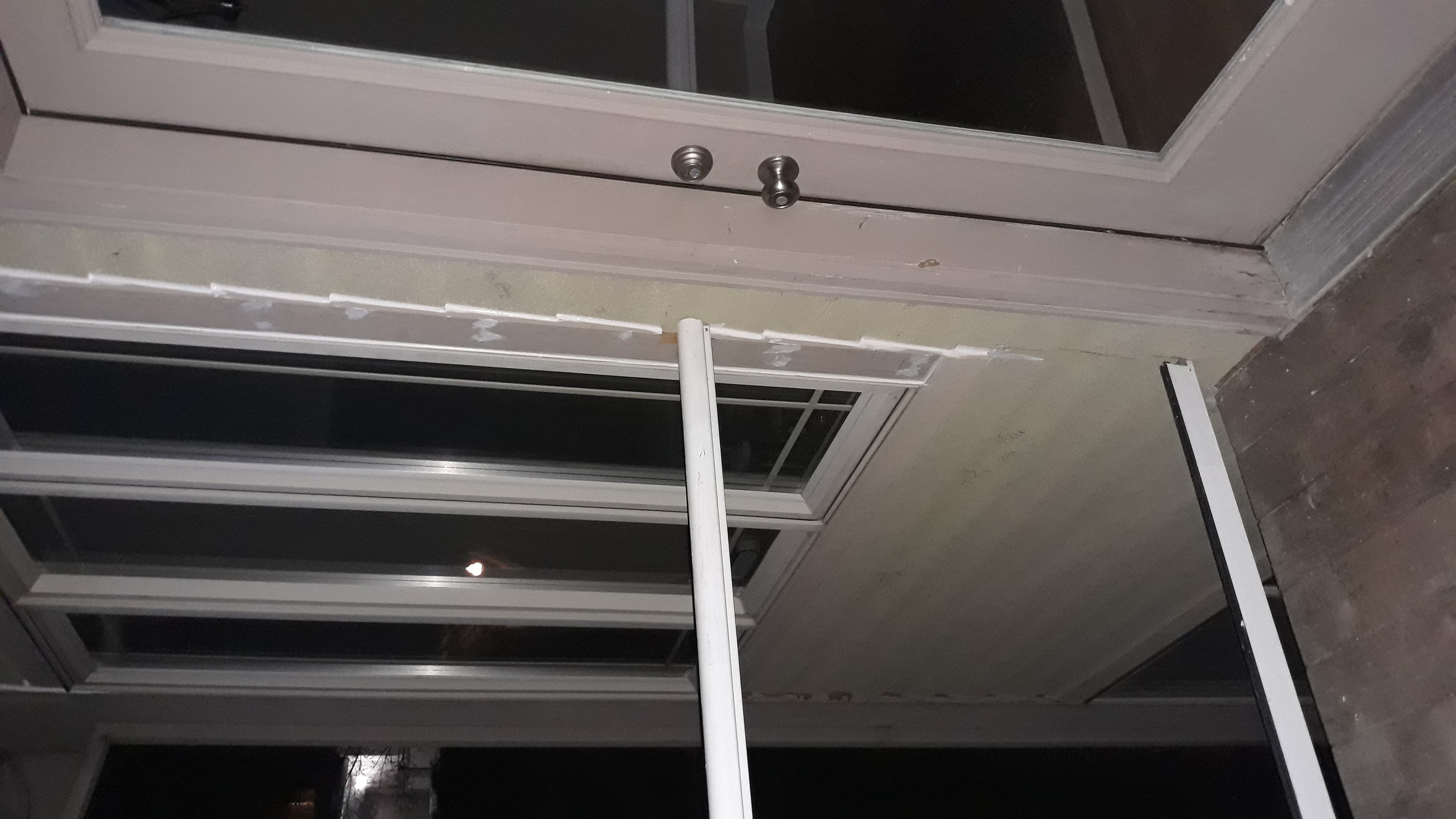 Happy Valley Siding Project Gallery Image