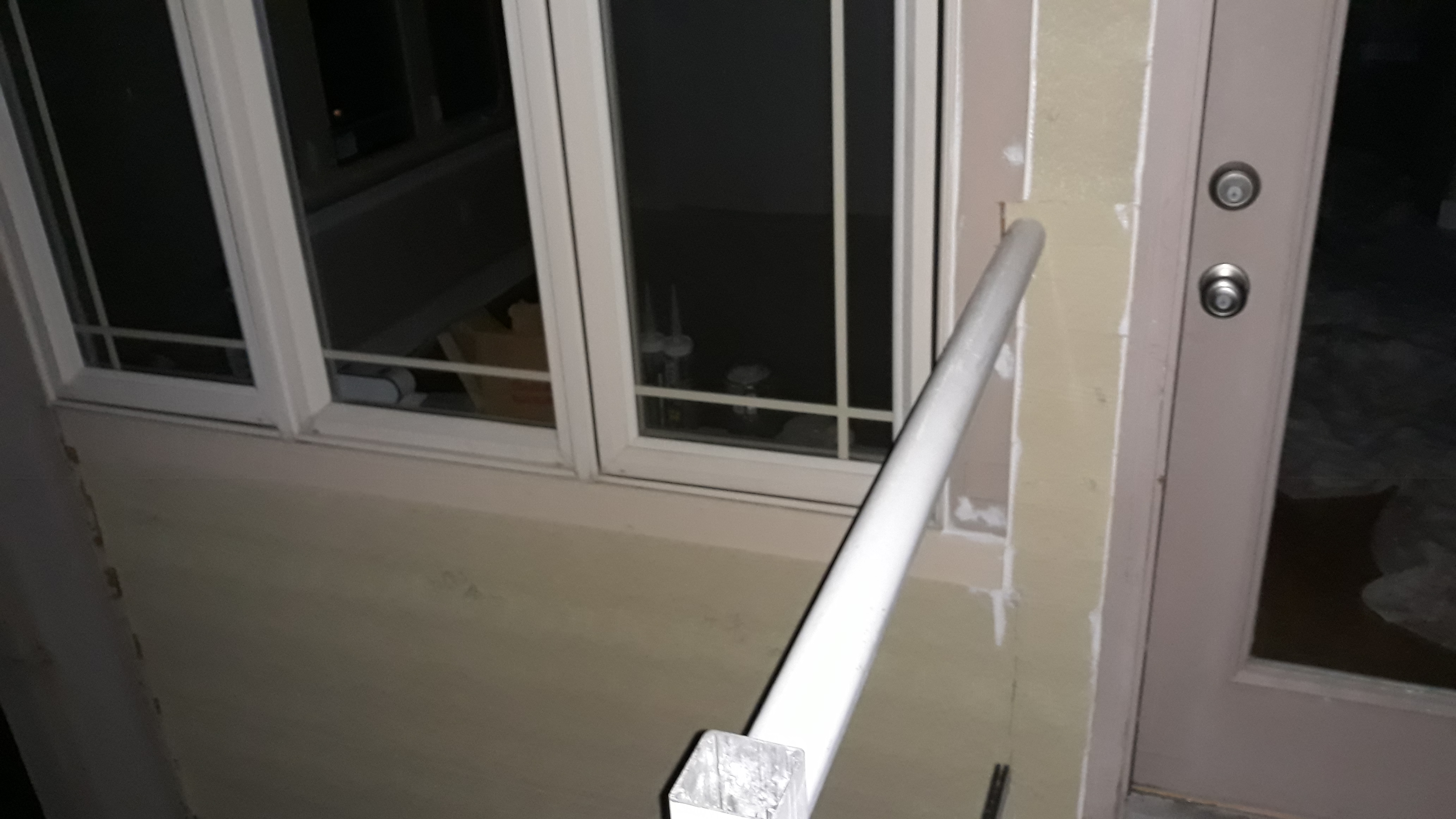 Happy Valley Siding Project Gallery Image