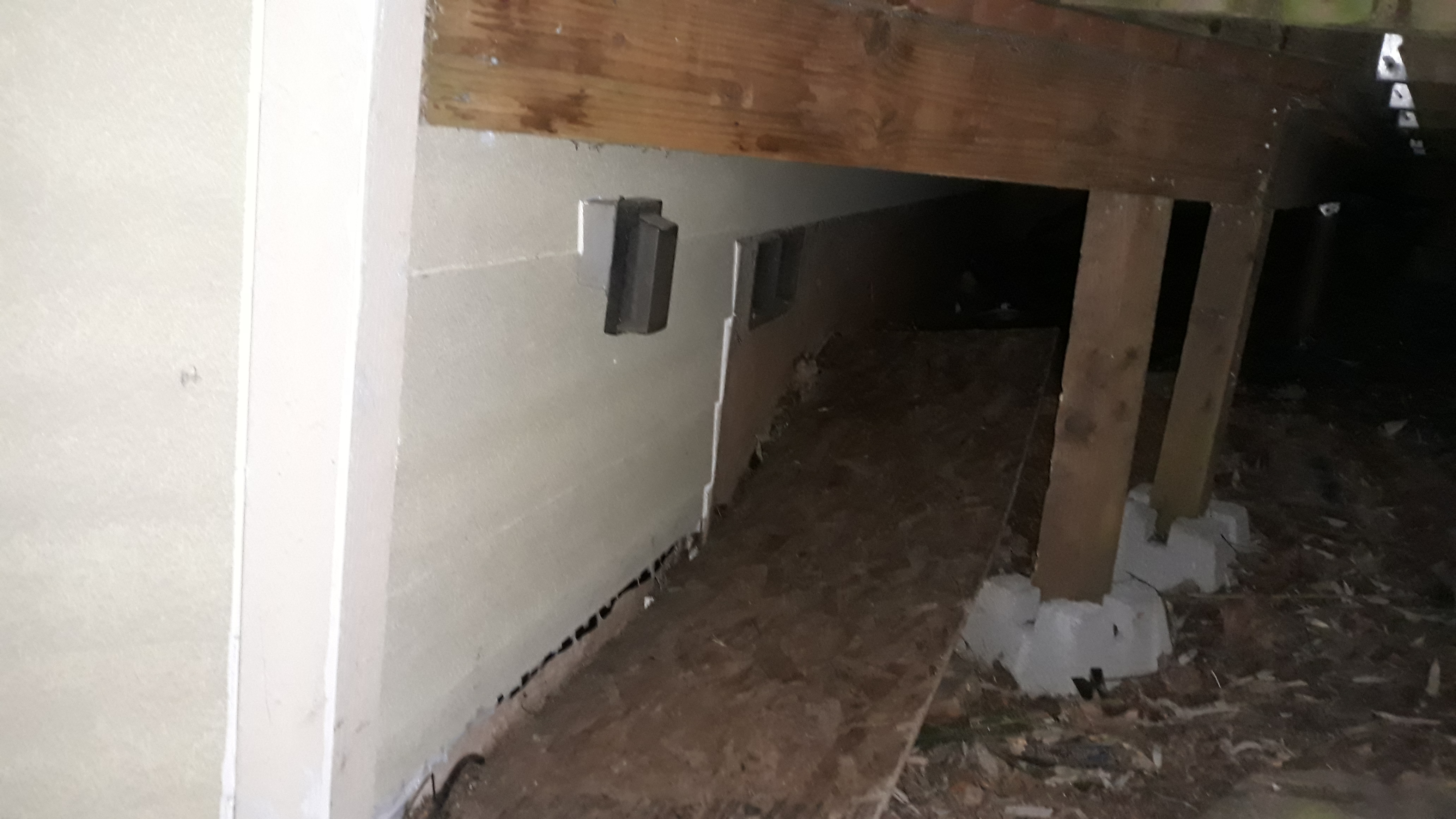 Happy Valley Siding Project Gallery Image