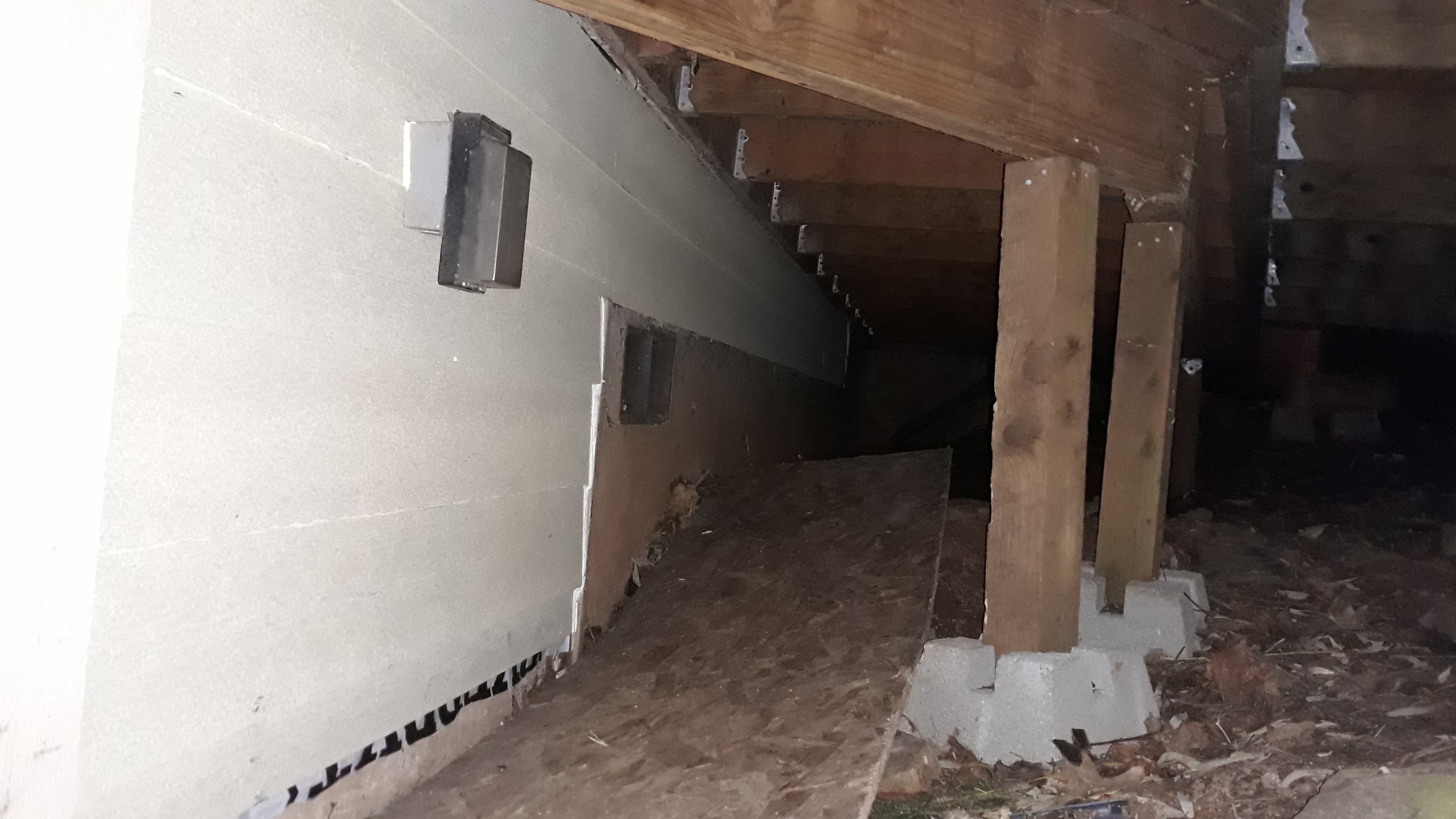 Happy Valley Siding Project Gallery Image