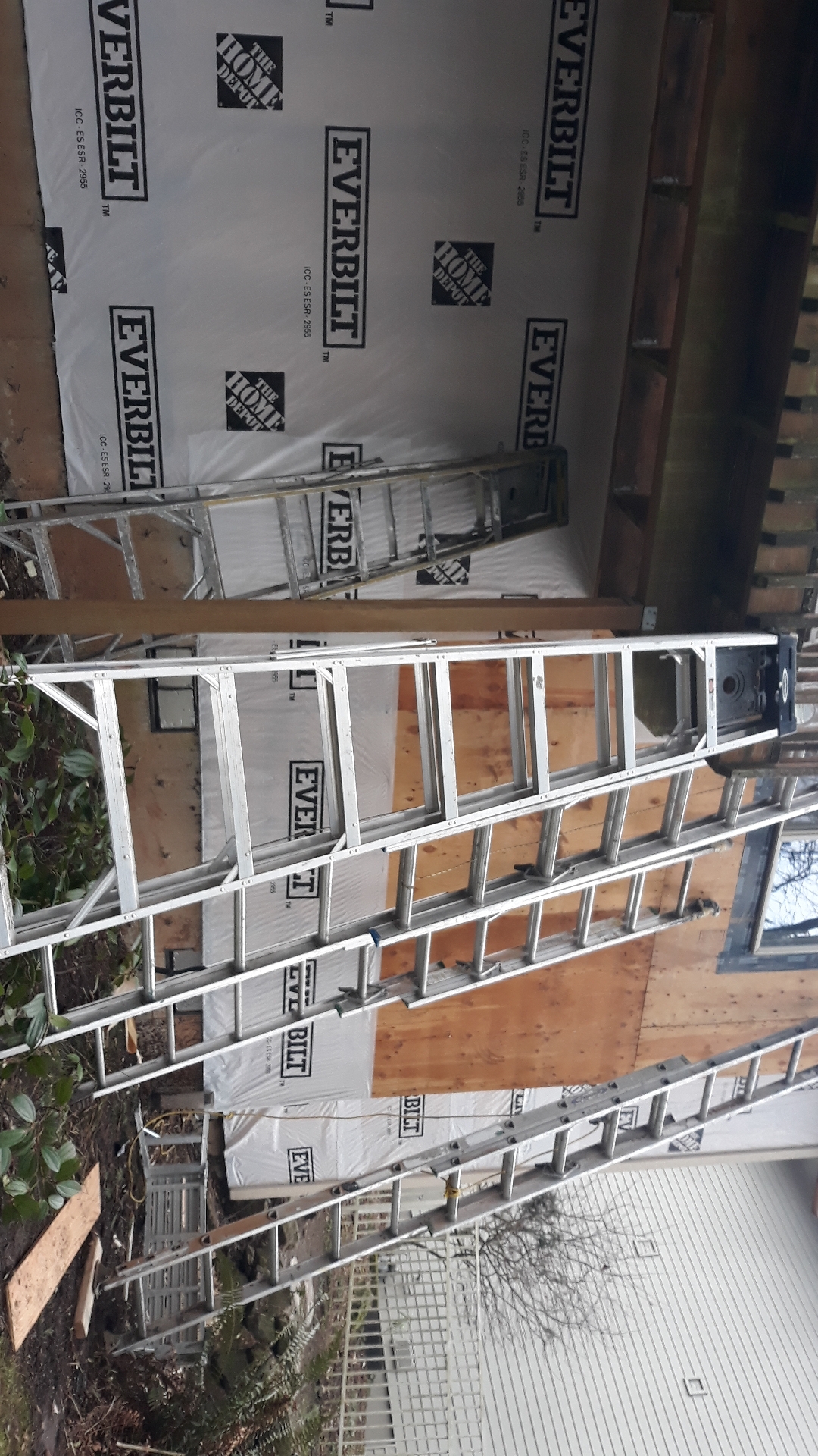 Happy Valley Siding Project Gallery Image
