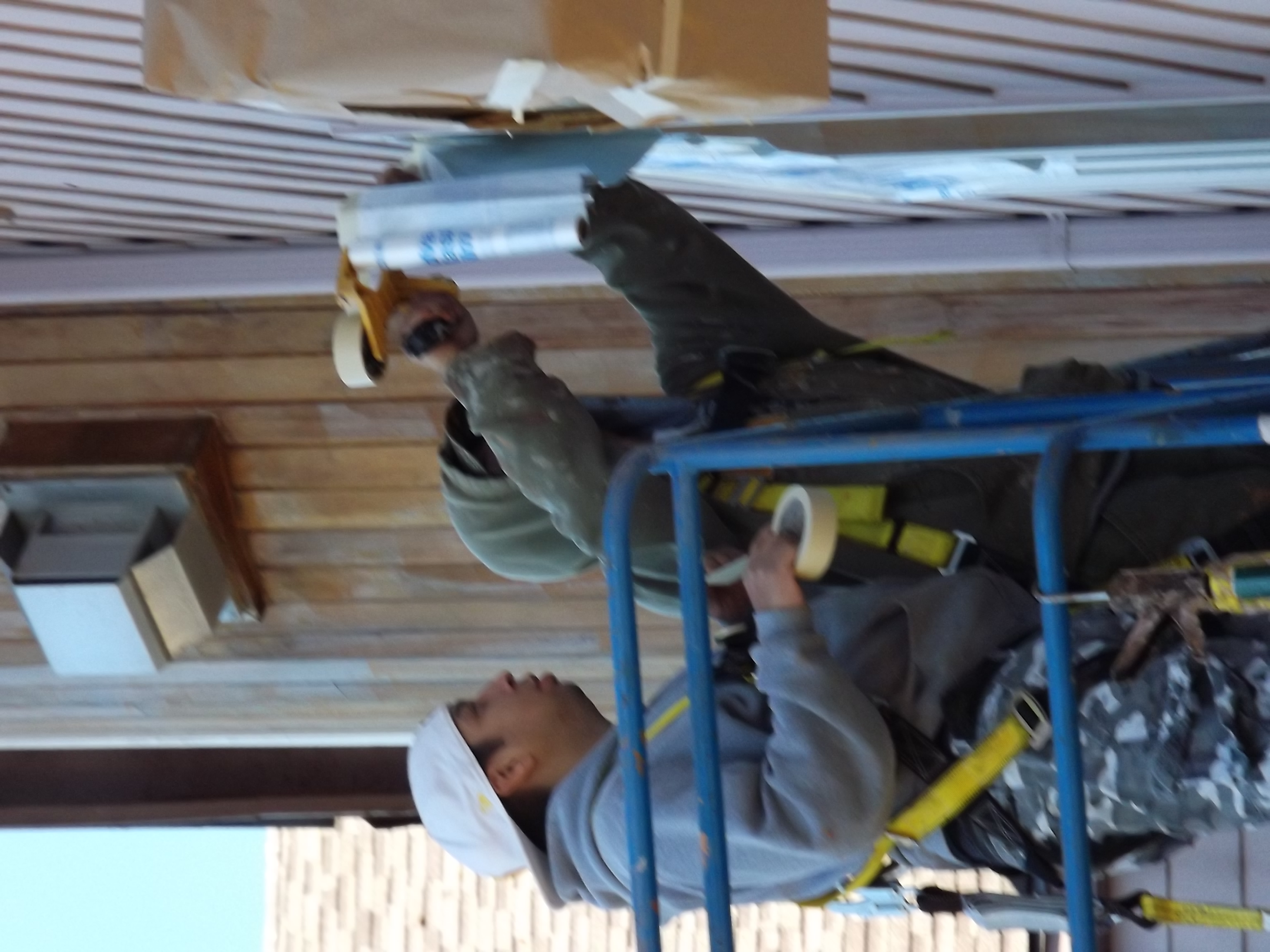 Palace Inn Hotel Exterfior Repaint Lincoln City, OR Gallery Image