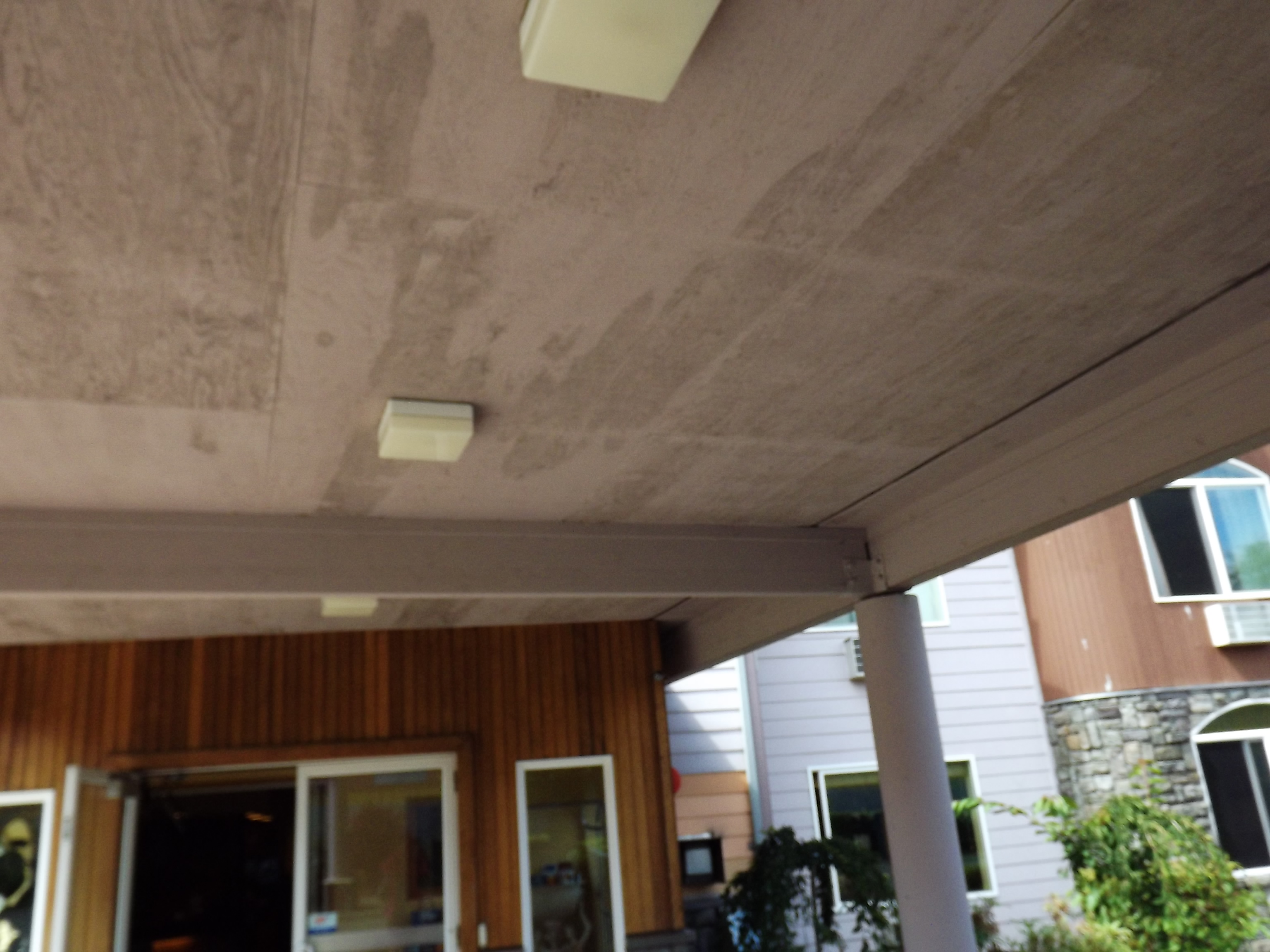 PALACE INN BEFORE PICS Gallery Image