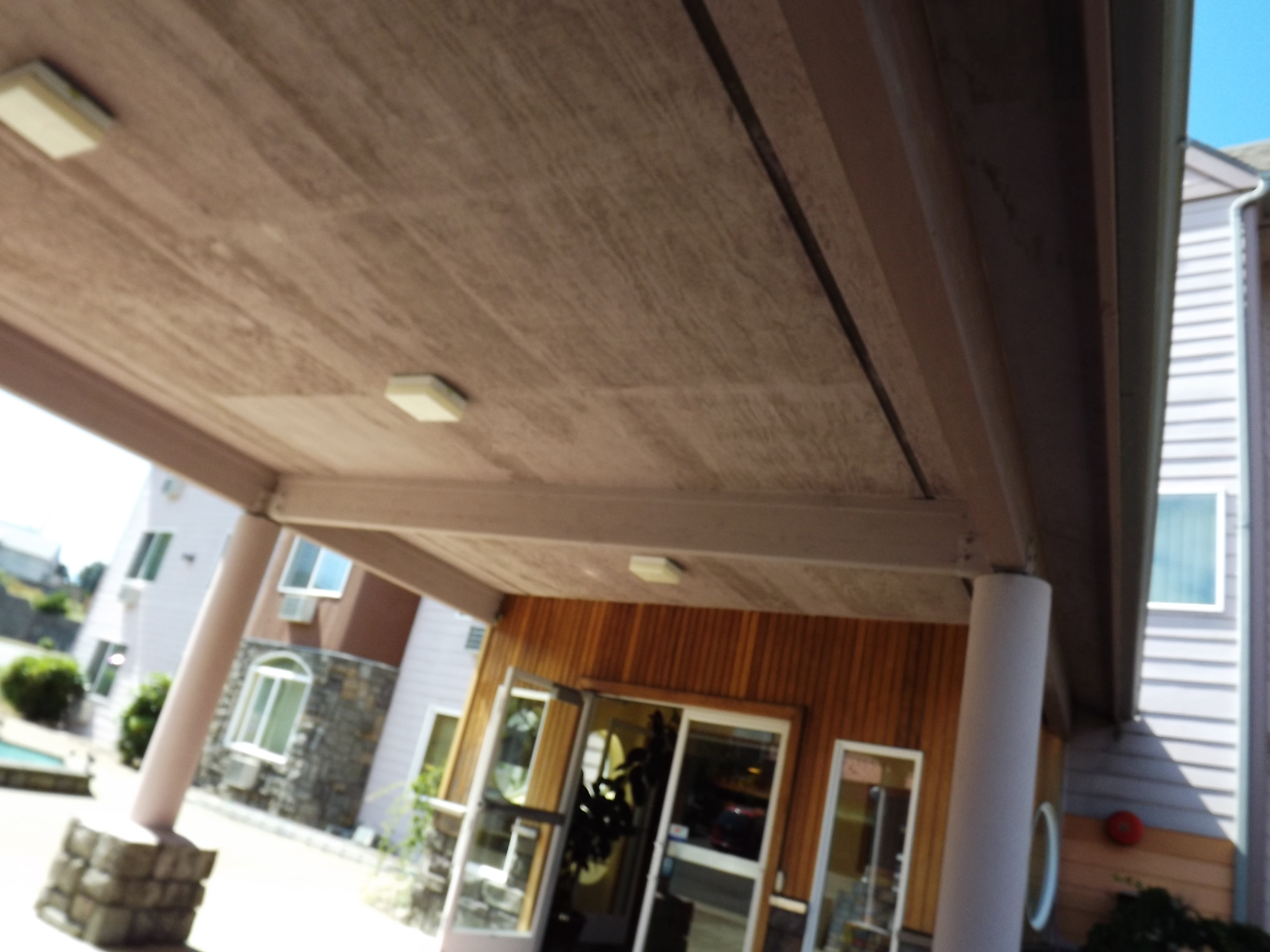 PALACE INN BEFORE PICS Gallery Image