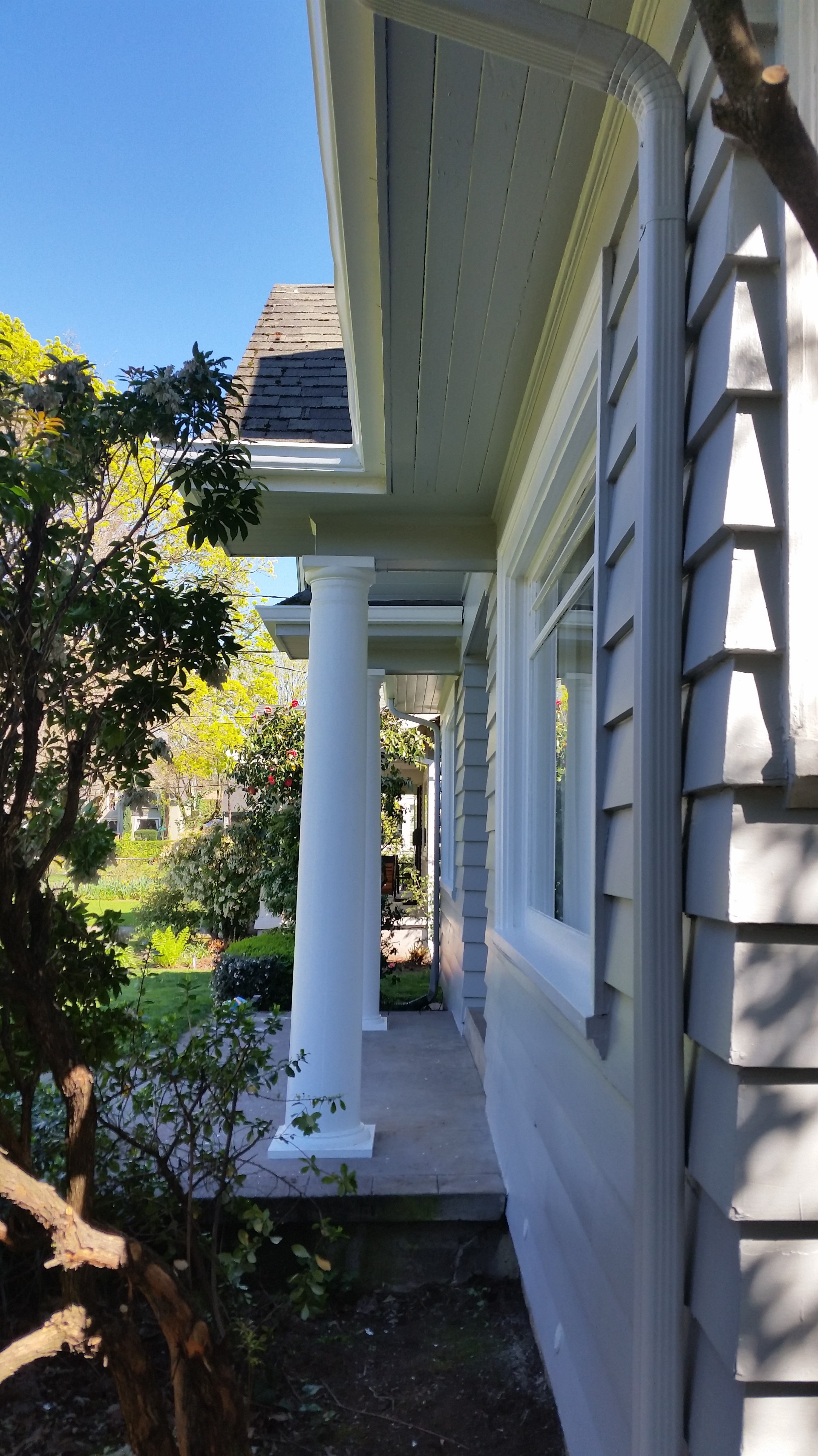 SE PDX Exterior Repaint 3