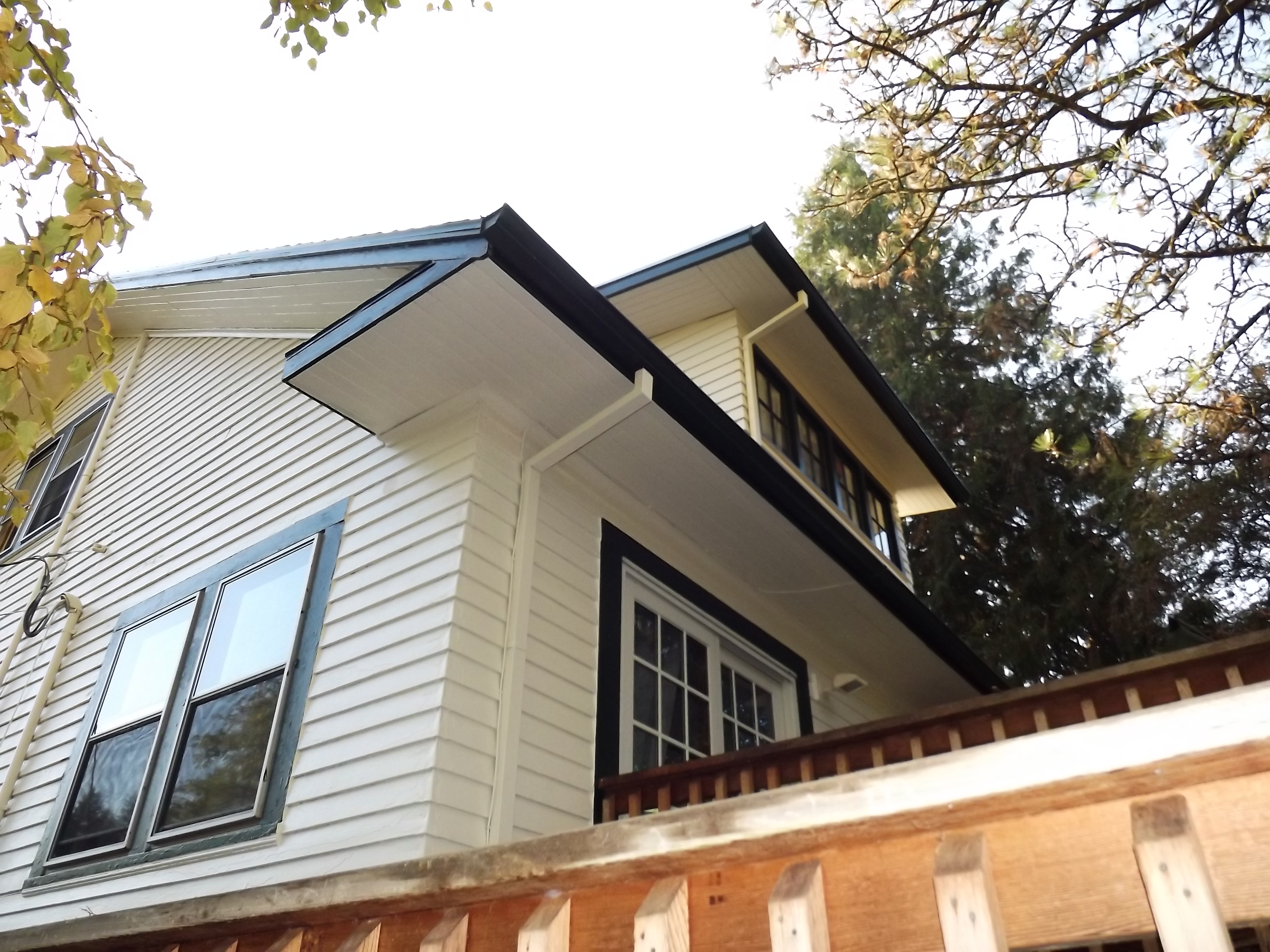 SW Portland Exterior Repaint Gallery Image