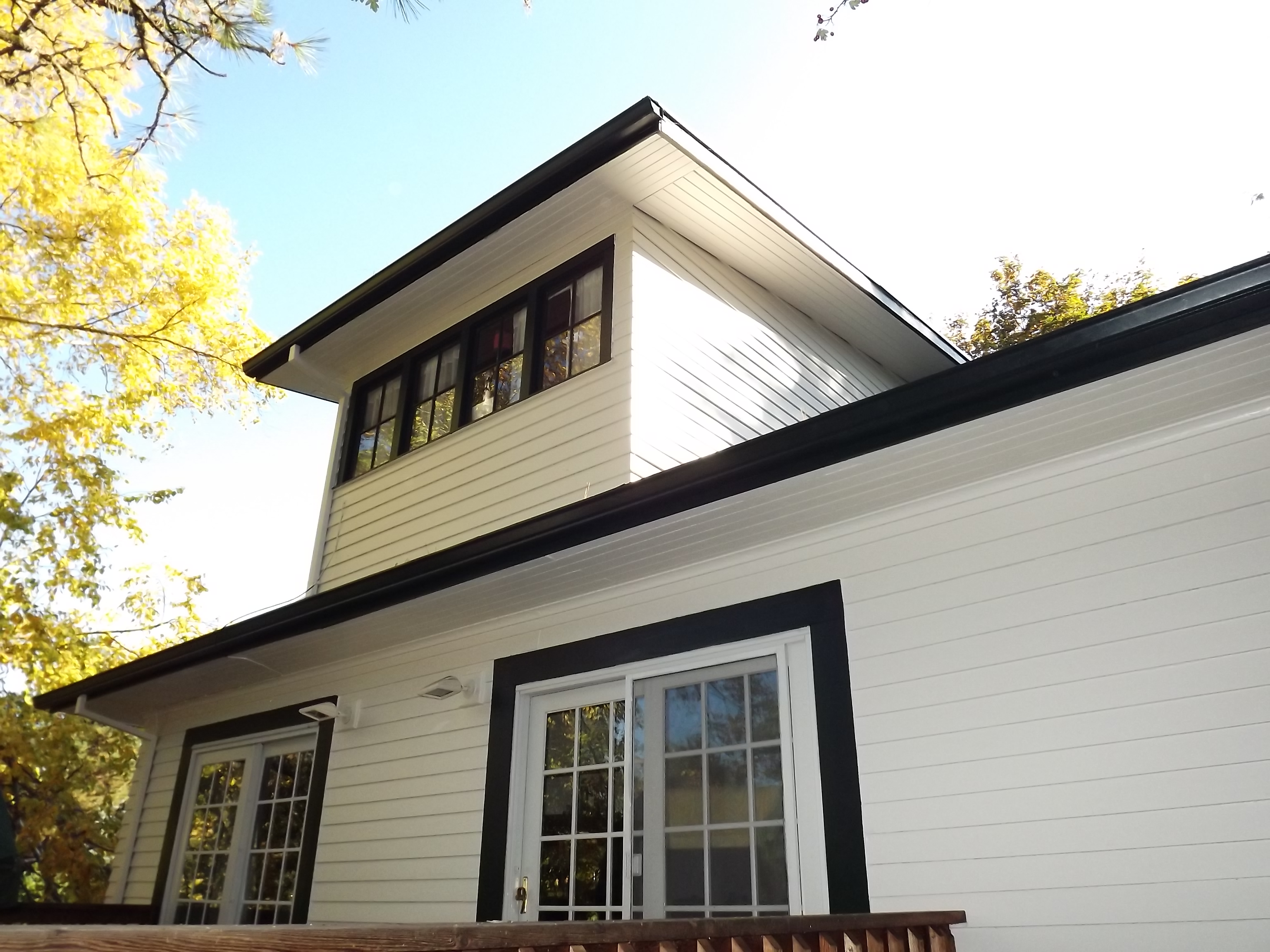 SW Portland Exterior Repaint Gallery Image