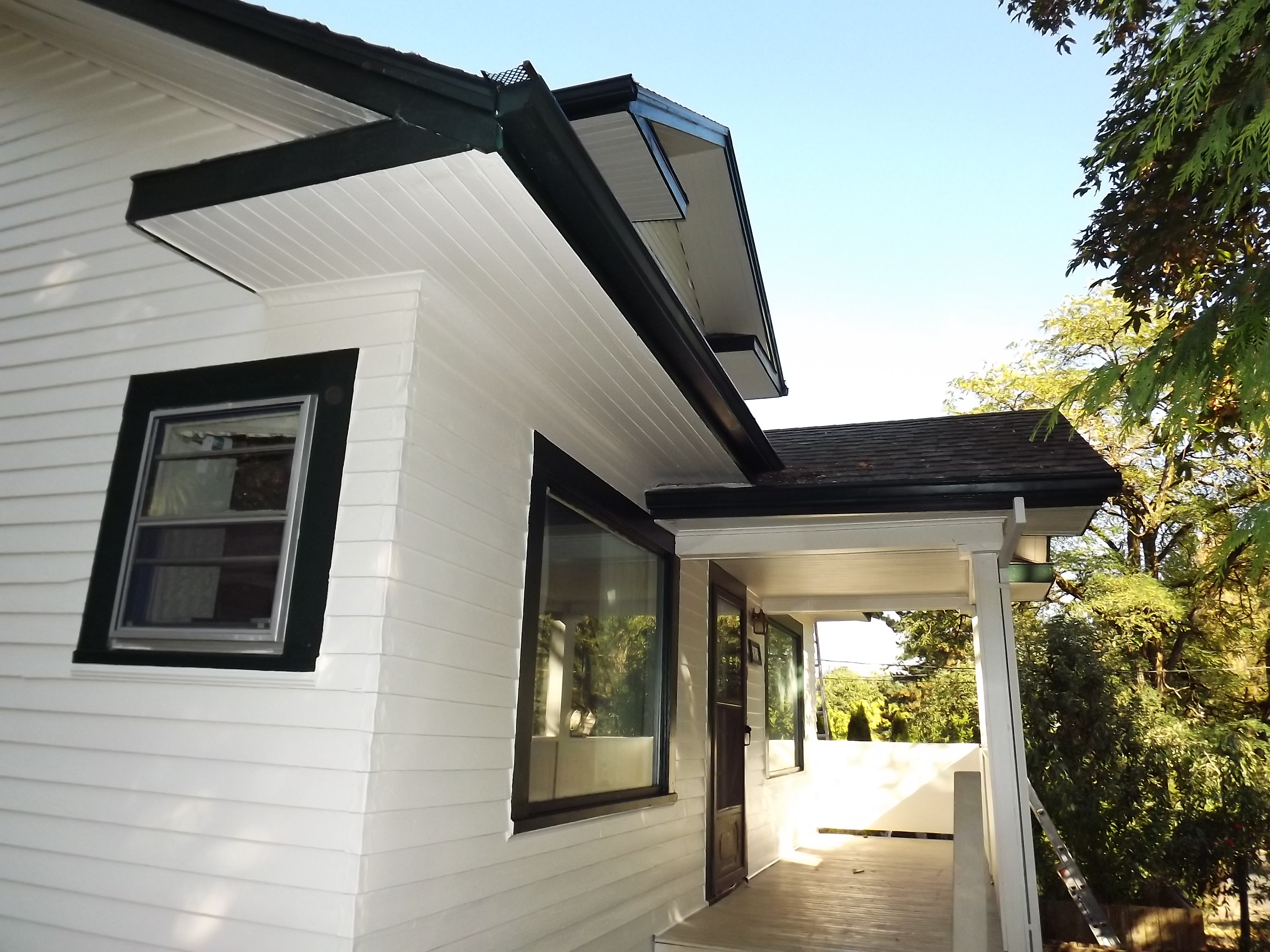 SW Portland Exterior Repaint Gallery Image