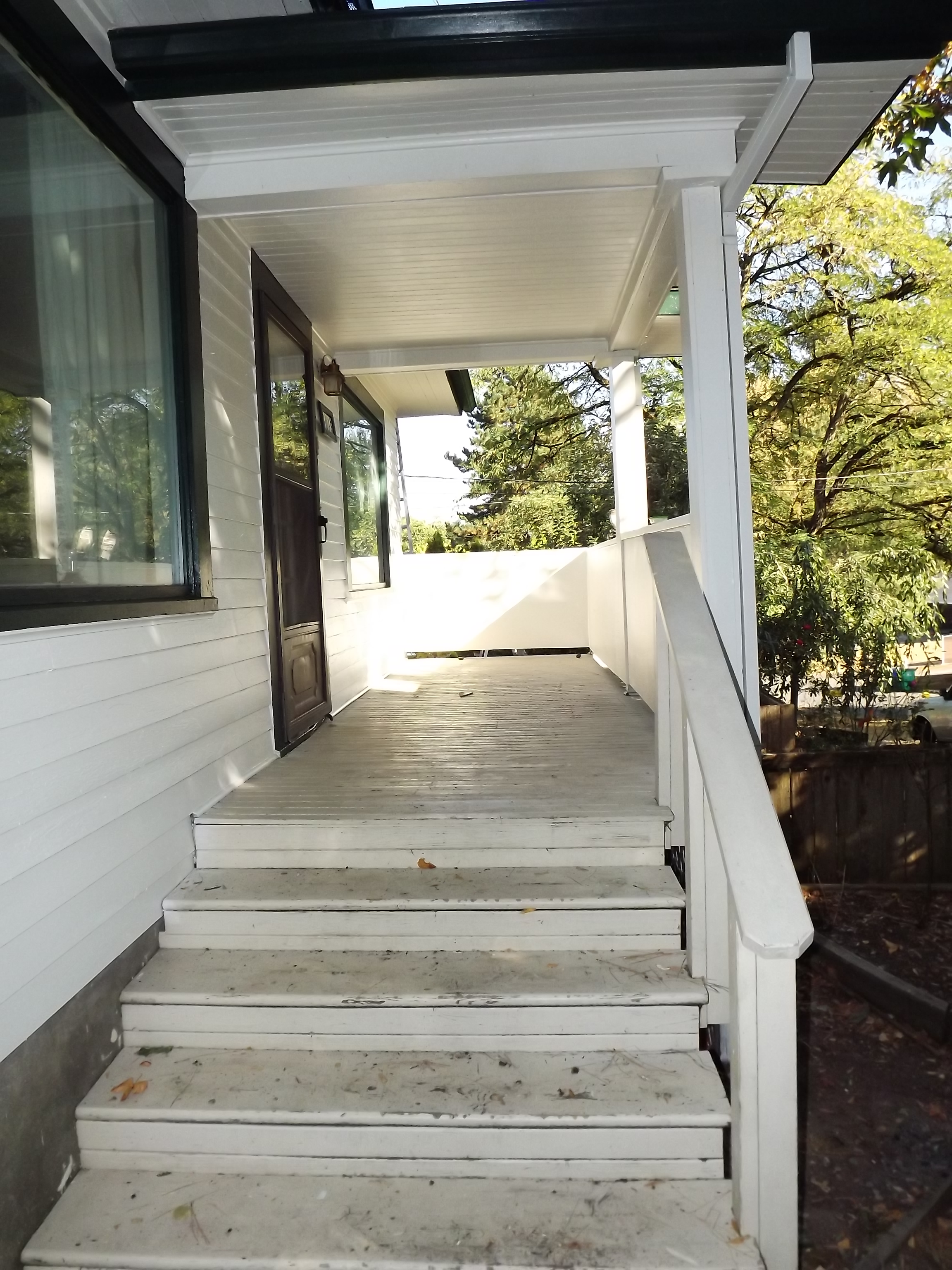 SW Portland Exterior Repaint Gallery Image