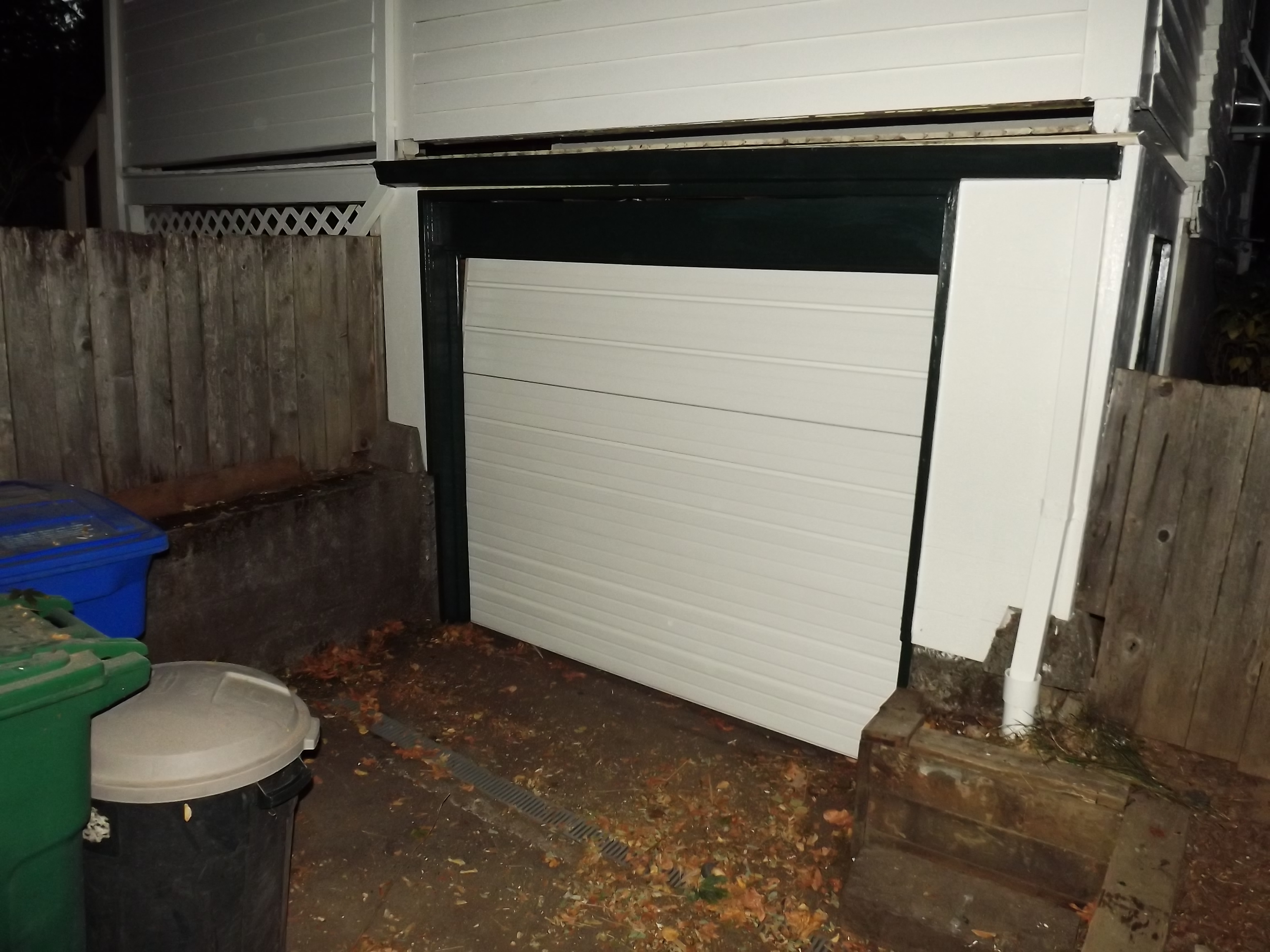 SW Portland Hillside Custom Executive Estate Repaint